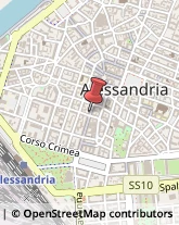 Ricerca Scientifica - Istituti Alessandria,15121Alessandria