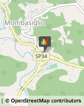 Provincia e Servizi Provinciali Mombasiglio,12070Cuneo