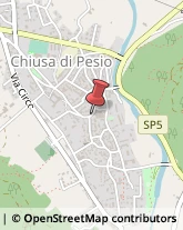 Scuole Pubbliche Chiusa di Pesio,12013Cuneo