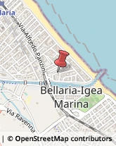 Spurgo Fognature Bellaria-Igea Marina,47814Rimini