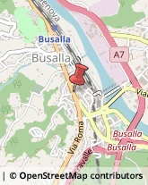 Naturopatia Busalla,16012Genova