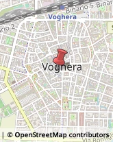 Mercerie Voghera,27058Pavia