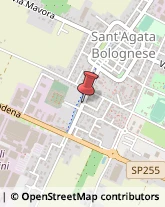 Lavanderie a Secco Sant'Agata Bolognese,40019Bologna