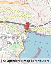 Stabilimenti Balneari Santa Margherita Ligure,16038Genova
