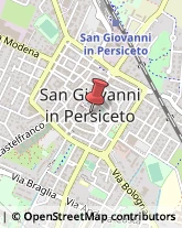 Studi Tecnici ed Industriali San Giovanni in Persiceto,40017Bologna