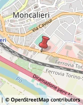 Distributori Carburante - Costruzione e Installazione,10024Torino