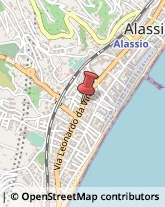 Piastrelle per Rivestimenti e Pavimenti Alassio,17021Savona