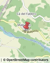 Via Malpasso, 32,42031Baiso