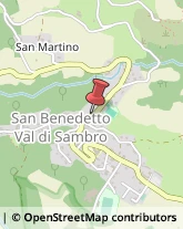 Assemblaggio Conto Terzi San Benedetto Val di Sambro,40048Bologna