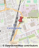 Lavanderie a Secco Carmagnola,10022Torino