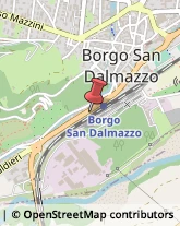Autofficine e Centri Assistenza Borgo San Dalmazzo,12011Cuneo