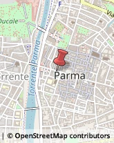 Università ed Istituti Superiori Parma,43121Parma