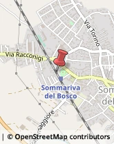 Pronto Soccorso Sommariva del Bosco,12048Cuneo