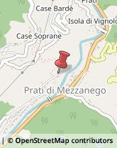 Via Trinit?, 13,16046Mezzanego