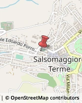 Asili Nido Salsomaggiore Terme,43039Parma