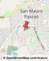 Tipografie San Mauro Pascoli,47030Forlì-Cesena