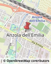 Vernici Legno Anzola dell'Emilia,40011Bologna