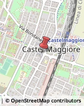 Banche e Istituti di Credito Castel Maggiore,40013Bologna