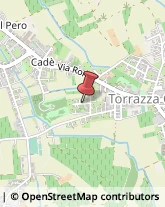 Riscaldamento - Combustibili Torrazza Coste,27050Pavia