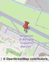 Aeroporti e Servizi Aeroportuali Bologna,40132Bologna