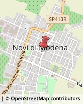 Designers - Studi Novi di Modena,41016Modena
