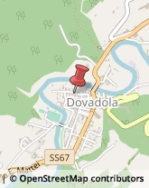 Ospedali Dovadola,47013Forlì-Cesena