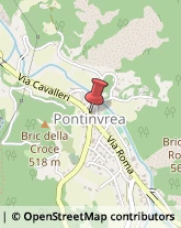 Tende e Tendaggi Pontinvrea,17042Savona