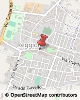 Calzature - Dettaglio Reggiolo,42046Reggio nell'Emilia