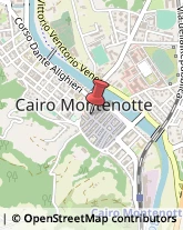 Cacao e Cioccolato Cairo Montenotte,17014Savona