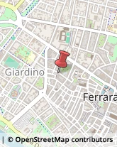 Impianti Idraulici e Termoidraulici Ferrara,44121Ferrara