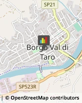 Motels Borgo Val di Taro,43043Parma