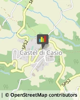 Agenti e Rappresentanti di Commercio Castel di Casio,40030Bologna