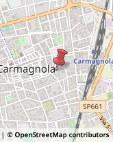 Studi - Geologia, Geotecnica e Topografia Carmagnola,10022Torino