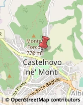 Pietre Preziose Castelnovo Ne' Monti,42035Reggio nell'Emilia