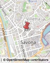 Pescherie Savona,17100Savona