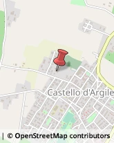 Articoli per Fumatori Castello d'Argile,40050Bologna