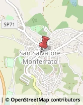 Trasporti San Salvatore Monferrato,15046Alessandria