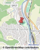 Via Orti, 12,40046Alto Reno Terme