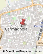 Lavanderie a Secco Carmagnola,10022Torino