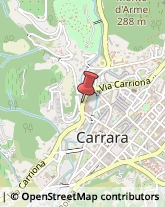 Parrucchieri Carrara,54033Massa-Carrara