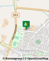 Consulenza Commerciale Reggiolo,42046Reggio nell'Emilia