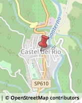 Autolinee Castel del Rio,40022Bologna