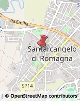 Artigianato Tipico Santarcangelo di Romagna,47822Rimini