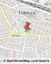 Tappezzieri Fidenza,43036Parma