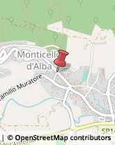Aziende Agricole Monticello d'Alba,12066Cuneo