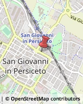 Centri Antitabacco San Giovanni in Persiceto,40017Bologna