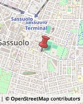 Pneumatici - Produzione Sassuolo,41049Modena