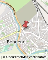 Tipografie Bondeno,44012Ferrara