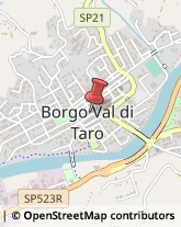 Assicurazioni Borgo Val di Taro,43043Parma