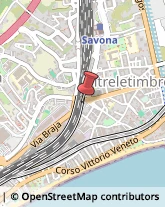 Autolavaggio,17100Savona